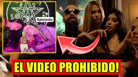 video porno del baboo|Babo (cartel de santa)